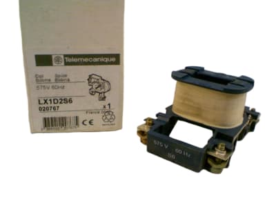 SCHNEIDER ELECTRIC LX1-D2-S6