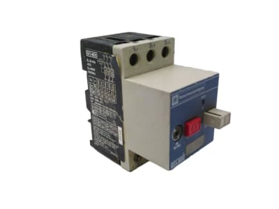 SCHNEIDER ELECTRIC GV1-M20