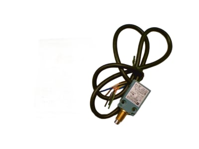 SCHNEIDER ELECTRIC XCM-F110