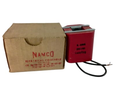DANAHER CONTROLS K-109B