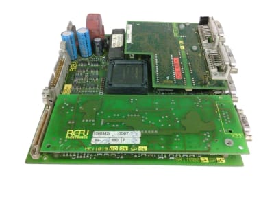 REFU ELEKTRONIK ME11019