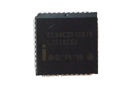 INTEL EE80C251SB16