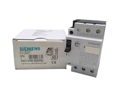 SIEMENS 3VU1300-0MC00