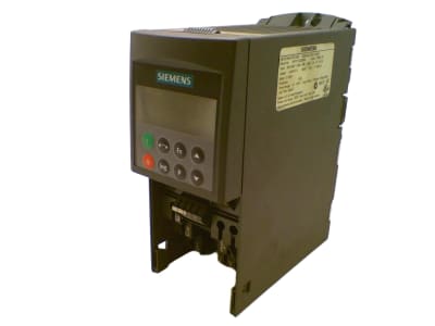 SIEMENS 6SE6420-2AB11-2AA0