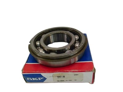 SKF 6207-NR
