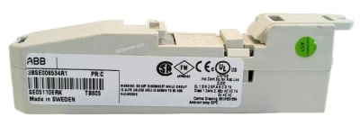 ASEA BROWN BOVERI 3BSE008534R1