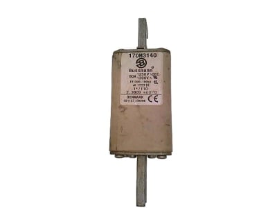 EATON CORPORATION 170M3140