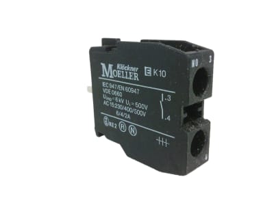 EATON CORPORATION EK10