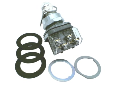 ALLEN BRADLEY 800T-E14A