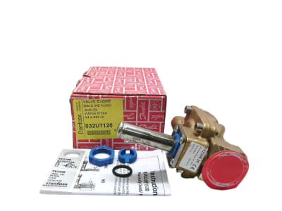 DANFOSS EV220B-20