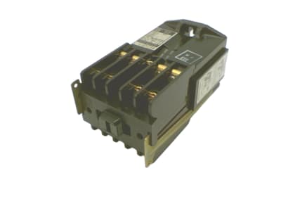 SCHNEIDER ELECTRIC 8501-GO80-V02