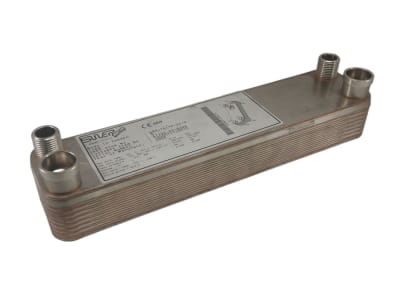 DOVER CORPORATION B8HX14/1P-SC-S