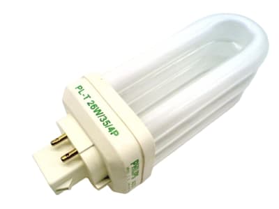 PHILIPS PL-T26W/35/4P