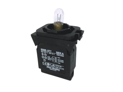 ALLEN BRADLEY 800E-3TL7