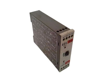 FIBER E21-F01-110VAC-6M