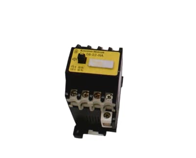 EATON CORPORATION DIL-08-22-NA-110/120VAC