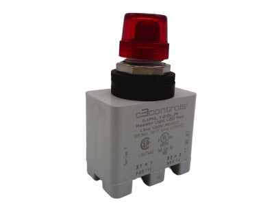 C3 CONTROLS 39899