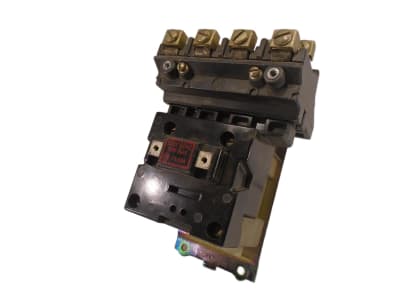 ALLEN BRADLEY 702-BOD-93
