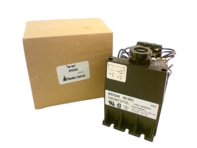 DANAHER CONTROLS BR25A6