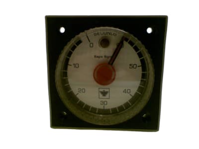 DANAHER CONTROLS BR45A6