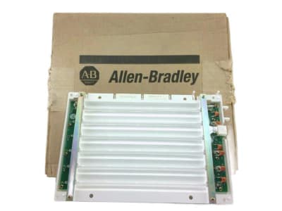 ALLEN BRADLEY 2711-NL2