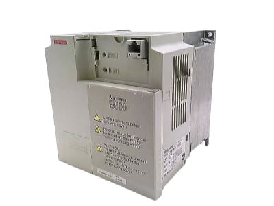 MITSUBISHI FR-E540-1.5K-EC