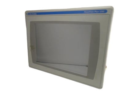 ALLEN BRADLEY 2711P-T12C4A1
