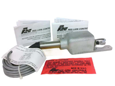 RED LION CONTROLS LSCB1000