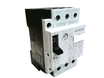 SIEMENS 3VU1300-1MK00