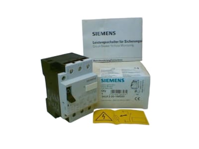 SIEMENS 3VU1300-1MS00