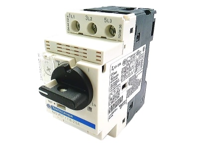 SCHNEIDER ELECTRIC GV2P07