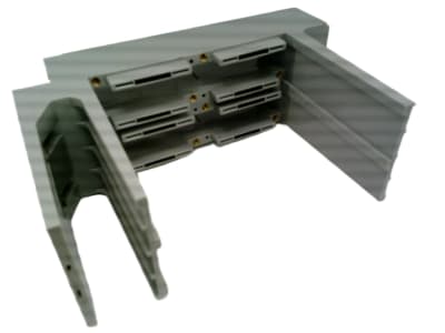 INVENSYS P0400DL