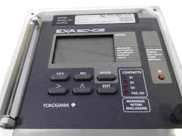 YOKOGAWA EXA-SC402