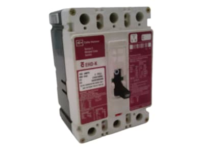EATON CORPORATION EHD3100KL