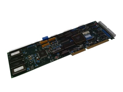 GALIL MOTION CONTROLS DMC-1030