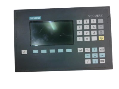 SIEMENS 6FC5203-0AB00-0AA0