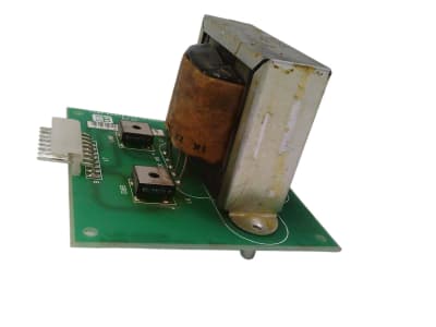 BUTLER AUTOMATIC CC30229-501