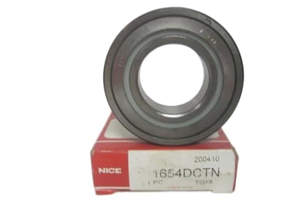 RBC BEARINGS 1654-DCTN