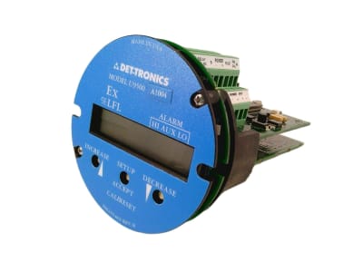 DET TRONICS 006265-007