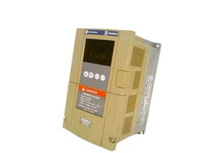 SCHNEIDER ELECTRIC ATV18U18M2