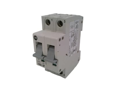 ALLEN BRADLEY 1492-SP2B200