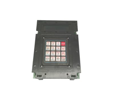 GENERAL ELECTRIC NP104X905BA482