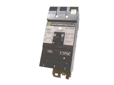 SCHNEIDER ELECTRIC KA36200