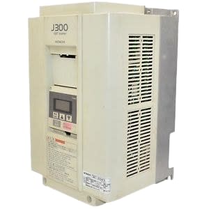 HITACHI J300-055HFU