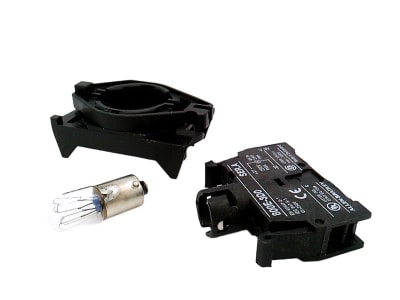 ALLEN BRADLEY 800E-3DL5