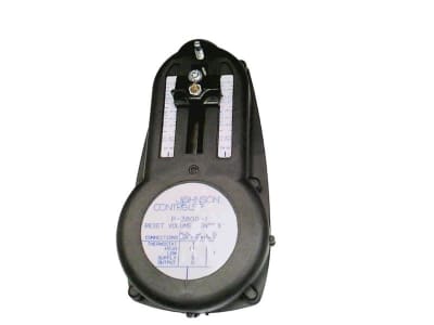 JOHNSON CONTROLS P-3800-1
