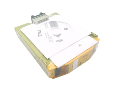 PILZ PNOZ MI1P 8 INPUT