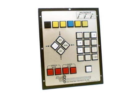 MICROTRAK 805-622-00