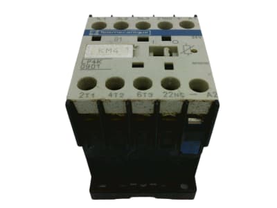 SCHNEIDER ELECTRIC LP4-K0901