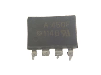 HEWLETT PACKARD IC HP450F